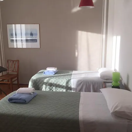 Casa Salice Racconigi