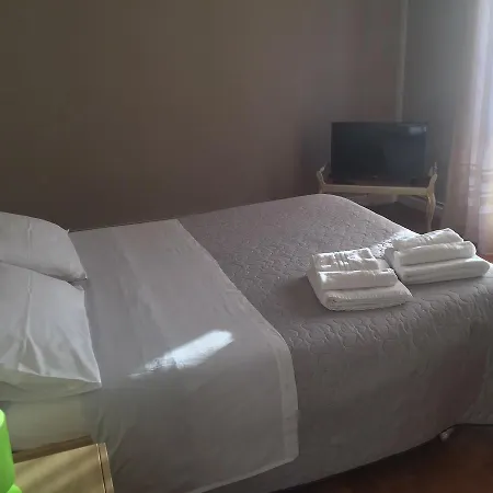 公寓 Casa Salice Racconigi