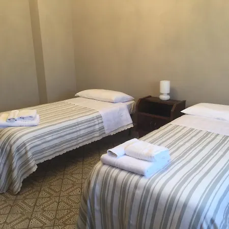 Casa Salice 公寓 Racconigi