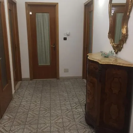 Casa Salice 公寓 Racconigi