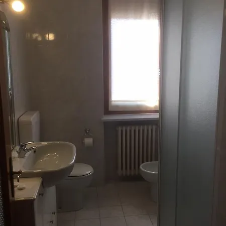 Апартаменты Casa Salice *