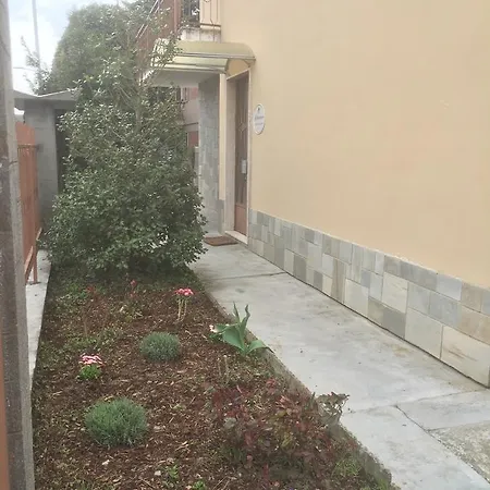 公寓 Casa Salice Racconigi