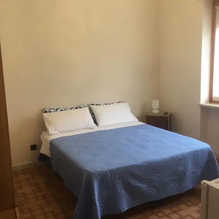 Casa Salice Апартаменты