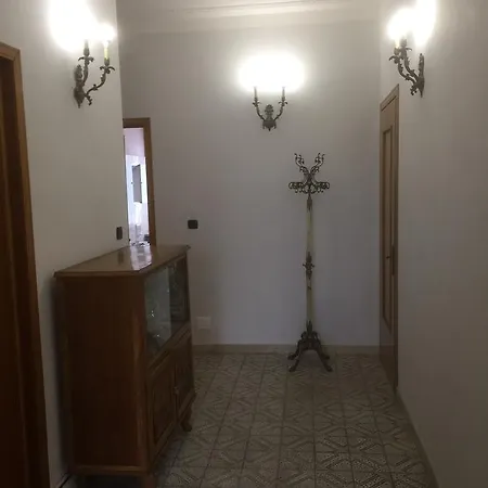 Casa Salice Racconigi