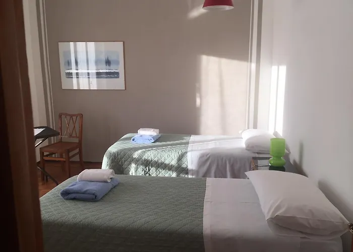 Casa Salice Racconigi