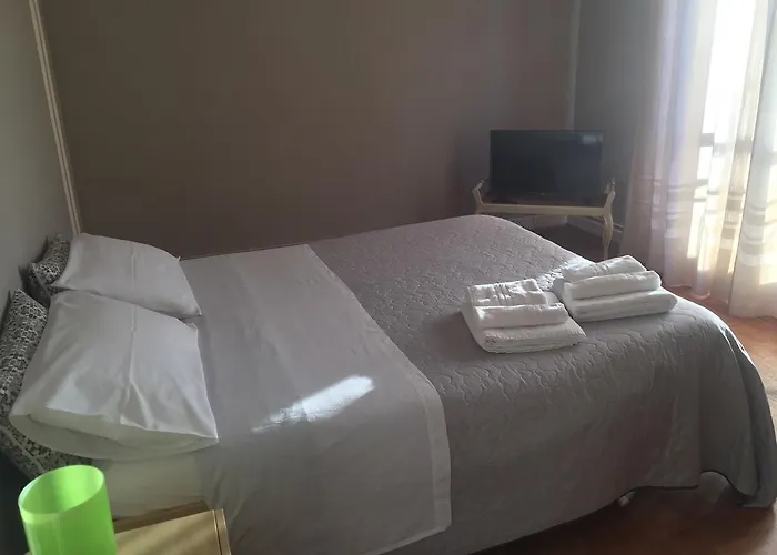 Apartman Casa Salice Racconigi