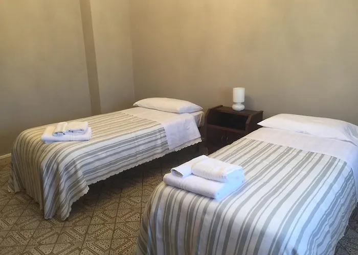 Casa Salice Apartman Racconigi