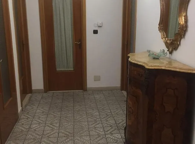 Casa Salice Apartman Racconigi