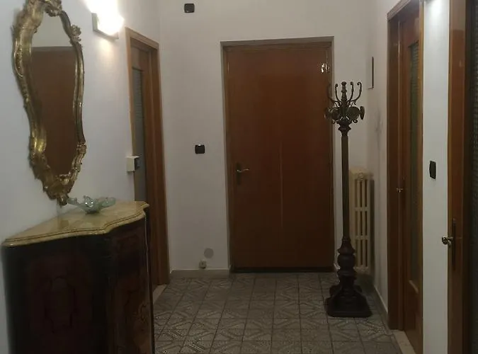 Apartman Casa Salice