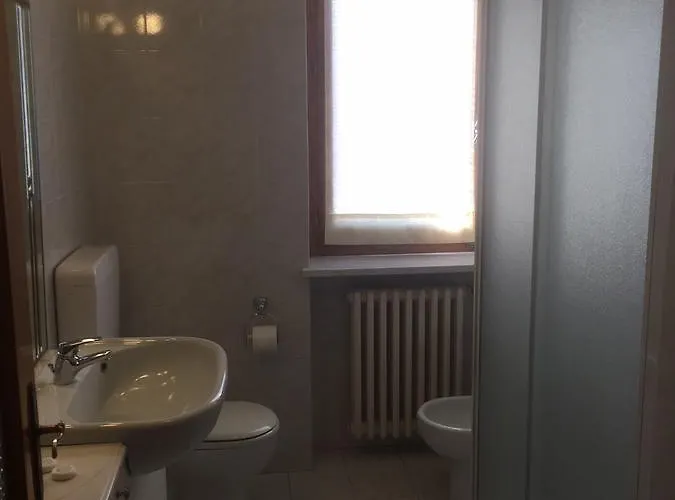 Apartman Casa Salice *