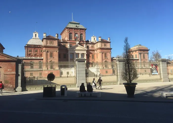 Apartman Casa Salice