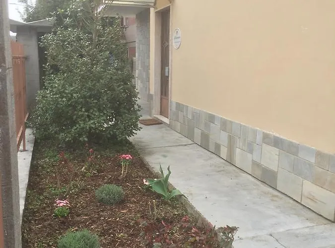 Apartman Casa Salice Racconigi