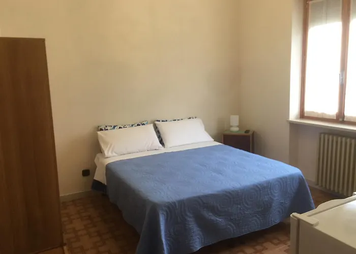 Casa Salice Apartman