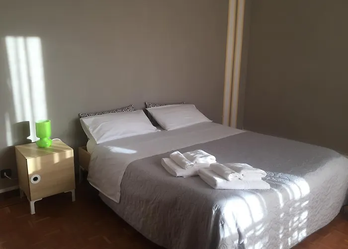 Casa Salice Apartman Racconigi